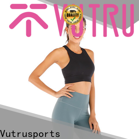 Santic waterproof sports bra company for yoga