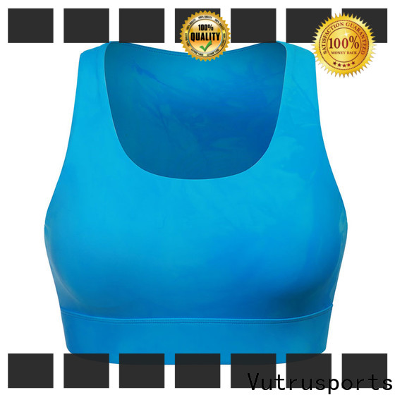 latest 36g sports bra factory for cycling