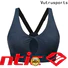 Santic New swimming bra supply for yoga