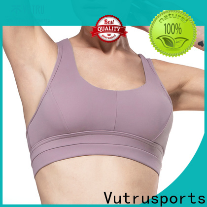 workout crop top