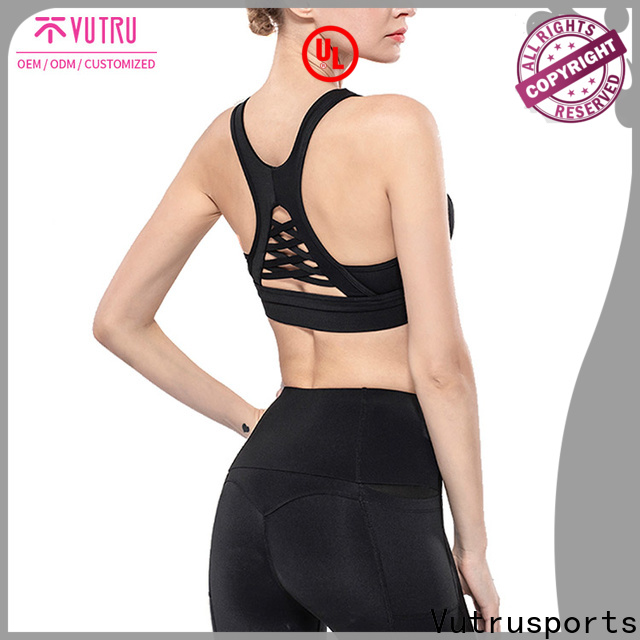 New lndr sports bra manufacturers for cycling