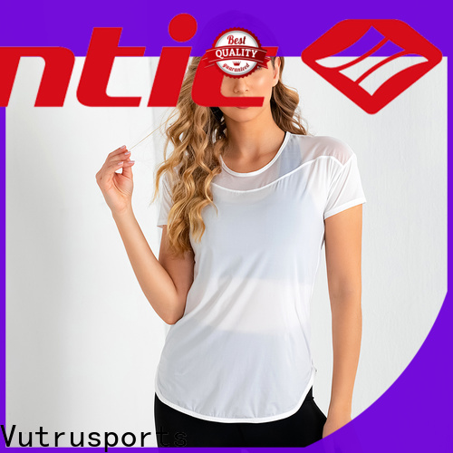 custom bralette tank top manufacturers for gym