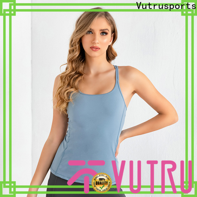 latest knitted tank top womens for business for ladies
