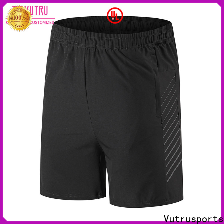 Santic short joggers suppliers for training