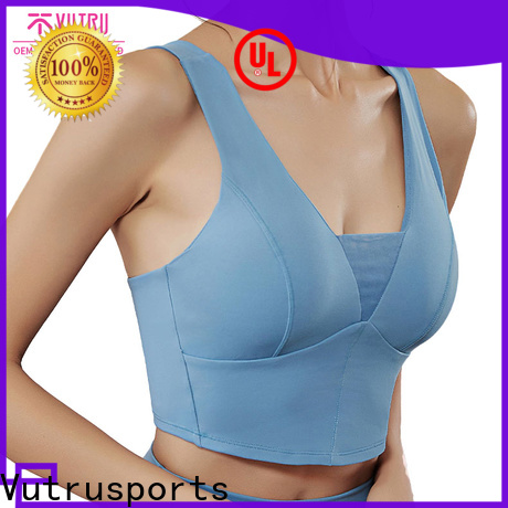 Santic alo sports bra suppliers for ladies