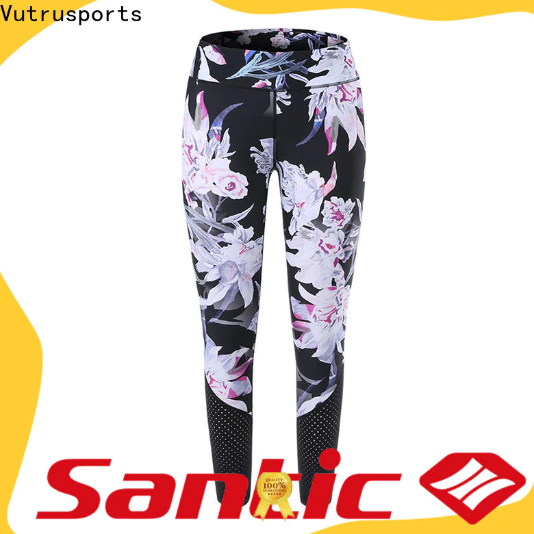 wholesale outdoor voices leggings supply for ladies