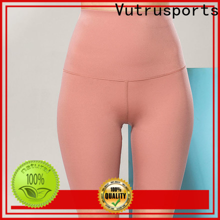 Santic high-quality high waisted workout shorts manufacturers for ladies