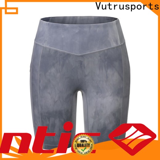 Santic high-quality hot women in yoga shorts supply for women