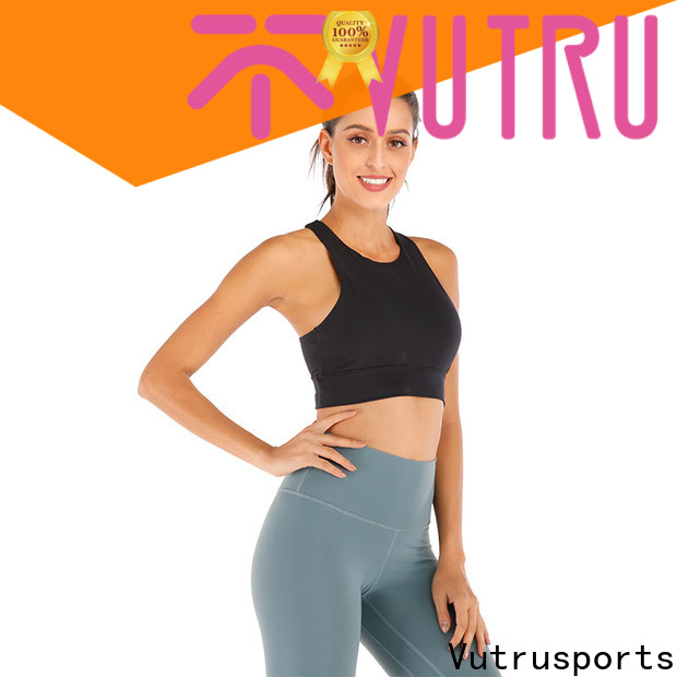 top triumph triaction sports bra company for yoga
