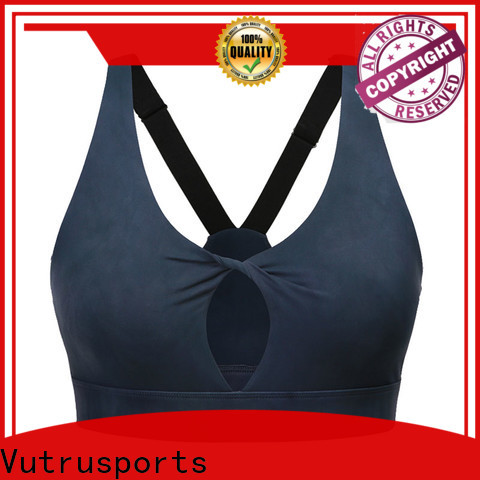 Santic high-quality extra padded sports bra suppliers for cycling