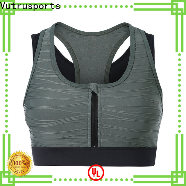 Santic wholesale outdoor voices sports bra company for cycling