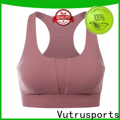 custom anti sagging sports bra suppliers for gym