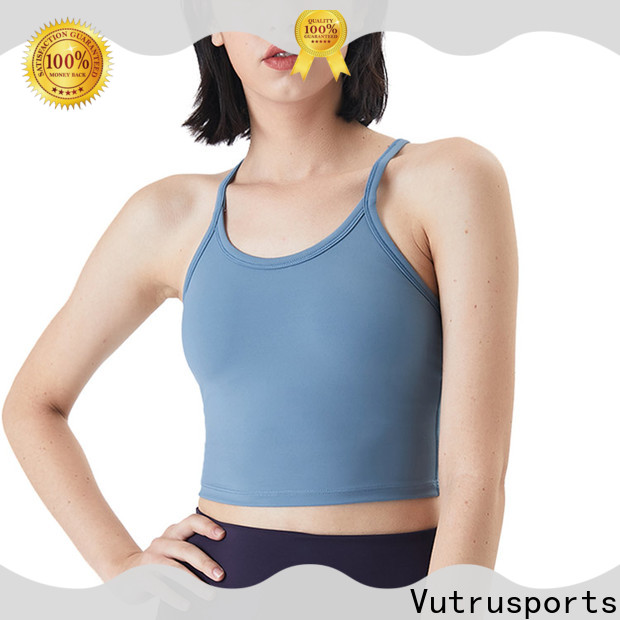 Santic custom tunic tank tops manufacturers for ladies