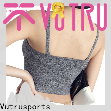 Santic top strapless sports bra suppliers for cycling