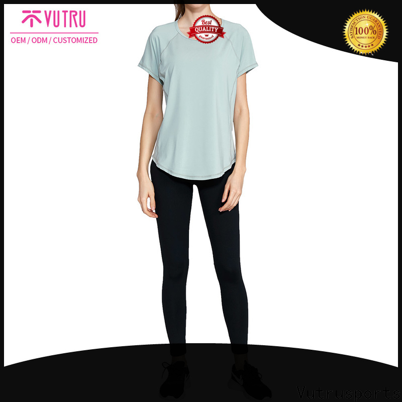 Santic wholesale workout tank tops company for yoga