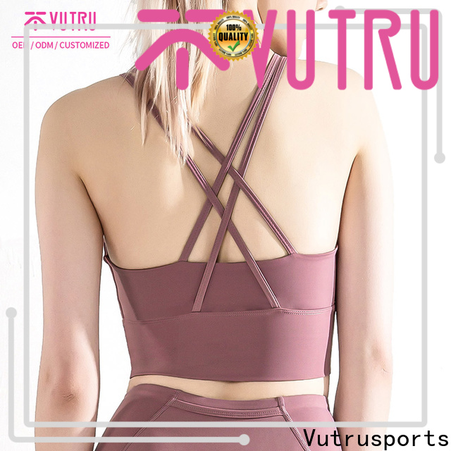 Santic high-quality thirdlove sports bra supply for women