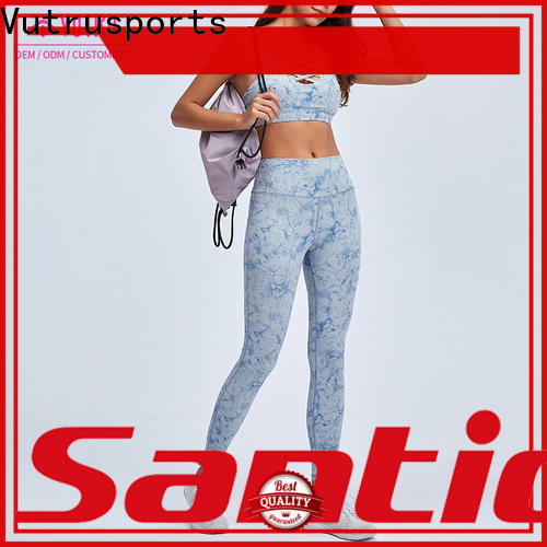 Santic top versace sports bra for business for cycling
