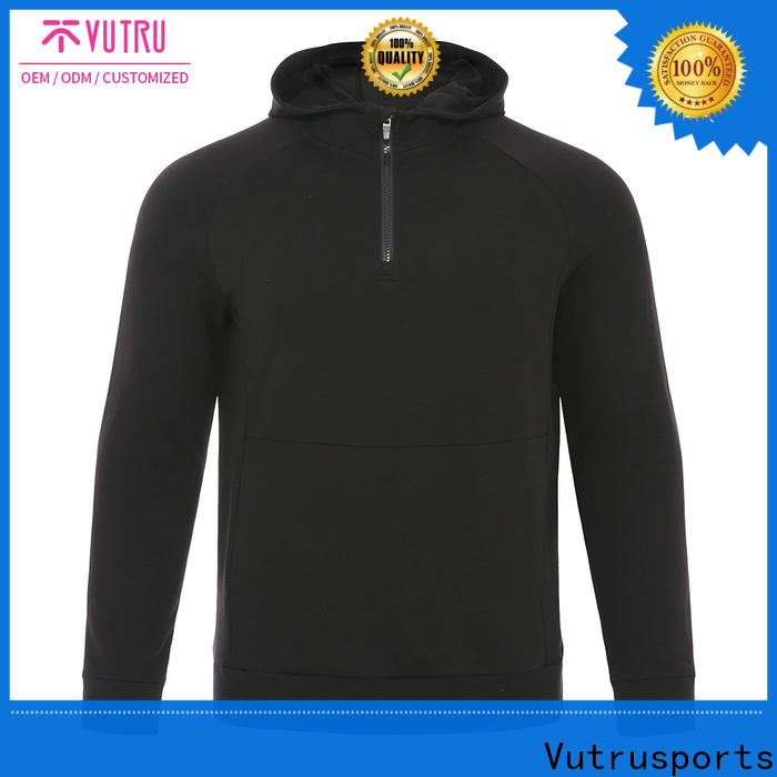 wholesale men sportswear company for training