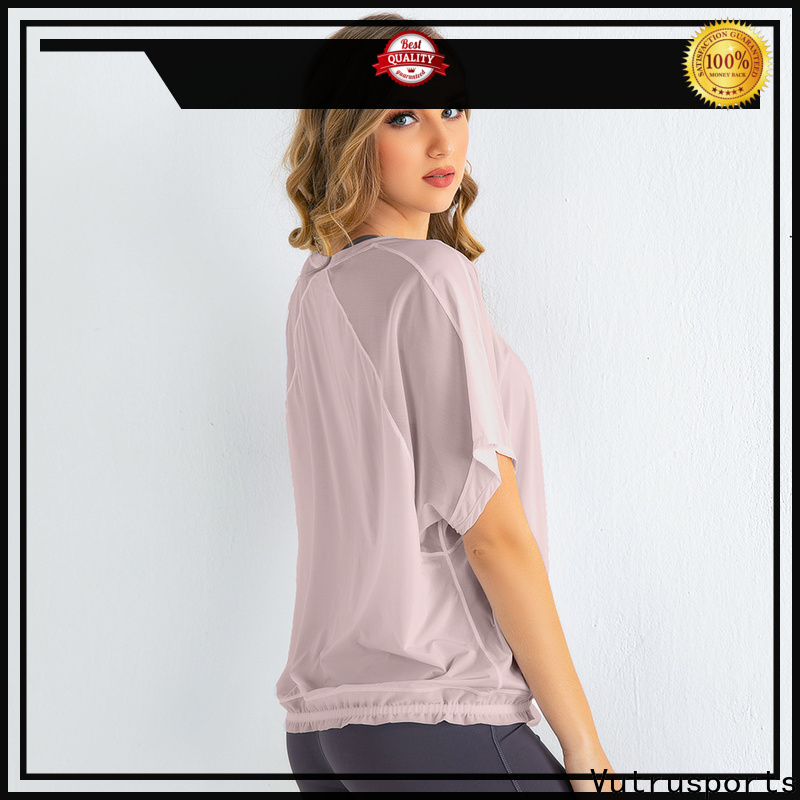 Santic long tank tops manufacturers for women