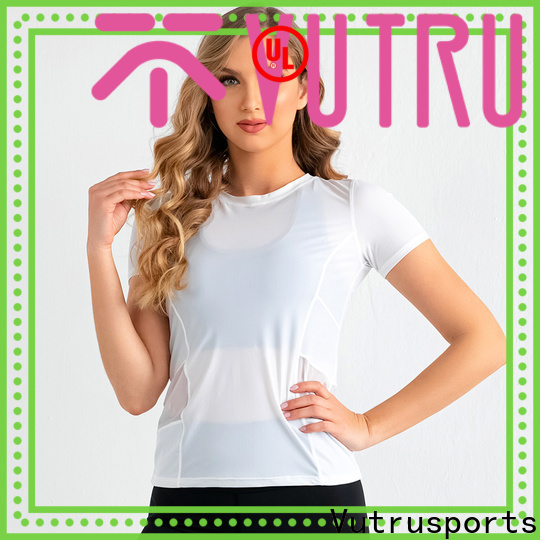 Santic wholesale fitness tank tops company for ladies