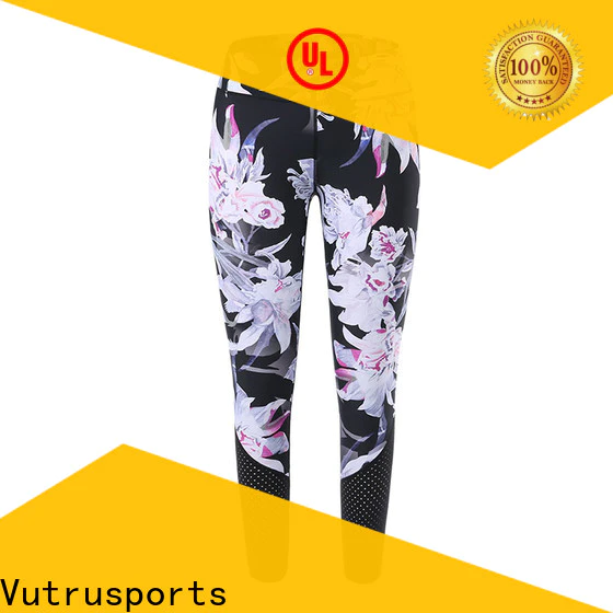 high-quality warm leggings for business for gym