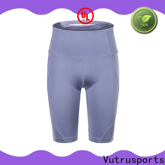 Santic yoga spandex shorts suppliers for yoga