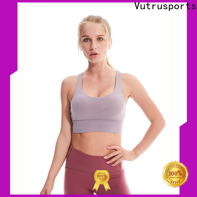 Santic camisole top with built in bra factory for ladies