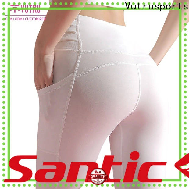 Santic latest go colors leggings suppliers for gym