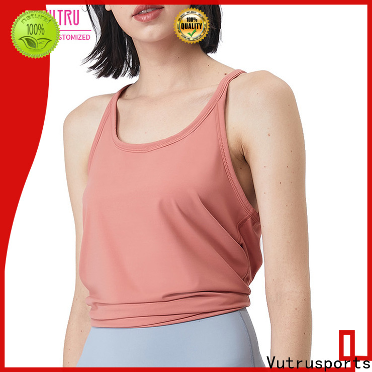 Santic top dressy tank tops company for running