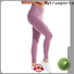 high-quality bamboo leggings supply for training