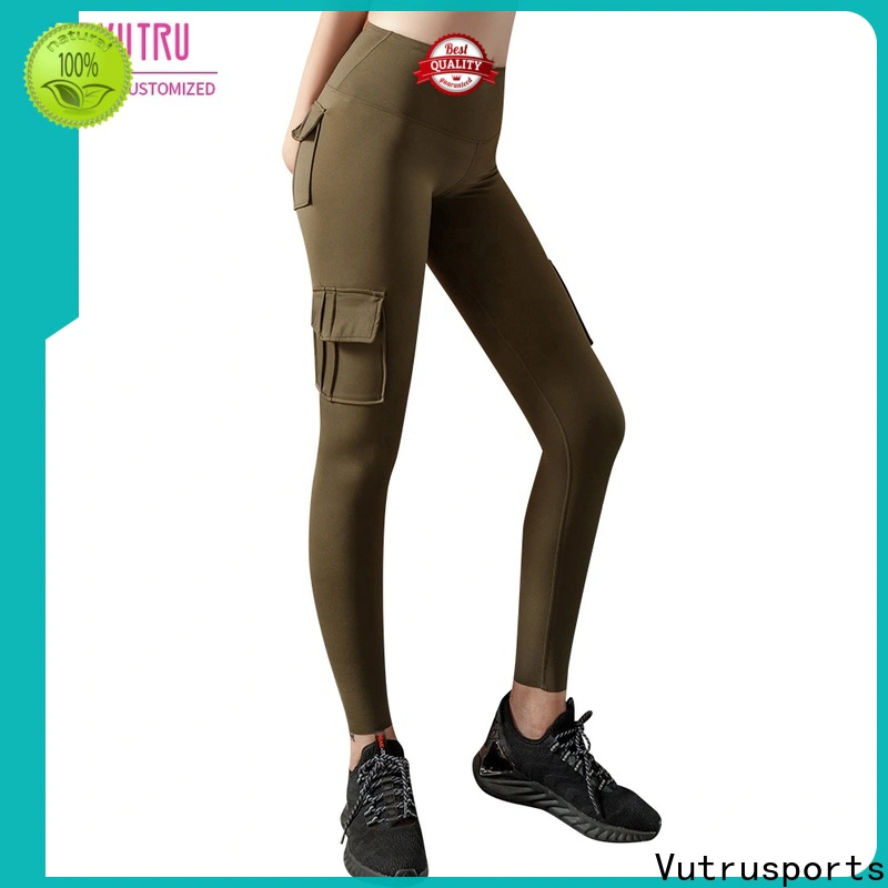wholesale fabletics leggings company for running