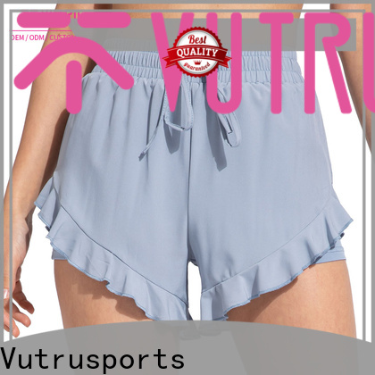 best apana yoga shorts suppliers for ladies