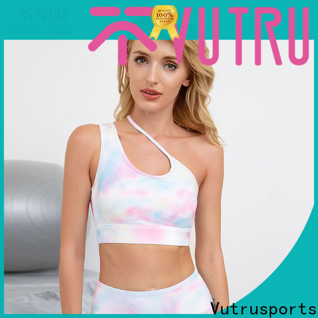 high-quality sports bra set manufacturers for yoga