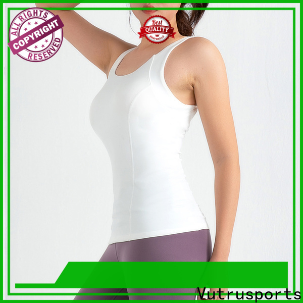 wholesale a tank top supply for training