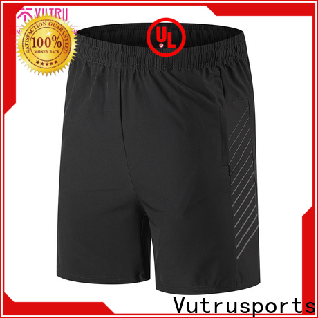 top short jogger pants factory for cycling