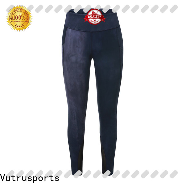 Santic girls capri leggings for business for training
