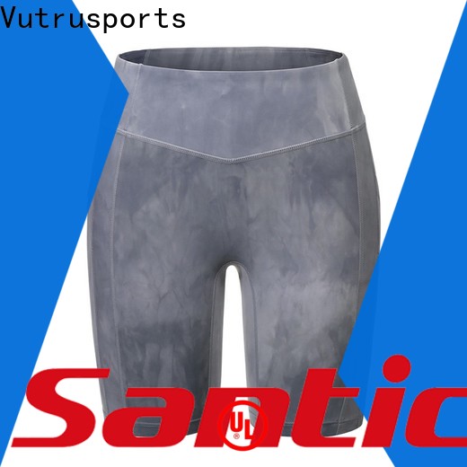 wholesale short leggings for business for women