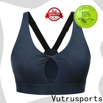 Santic New shock absorber ultimate run bra for business for running