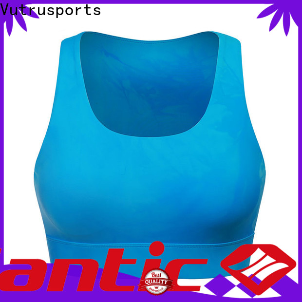 Santic wholesale gymshark sports bra sizing manufacturers for yoga