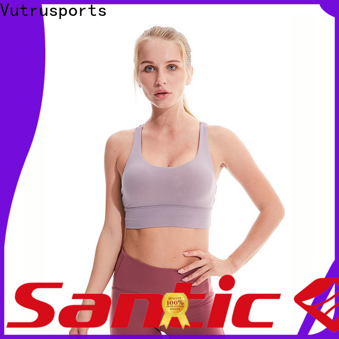 Santic 32f sports bra supply for cycling