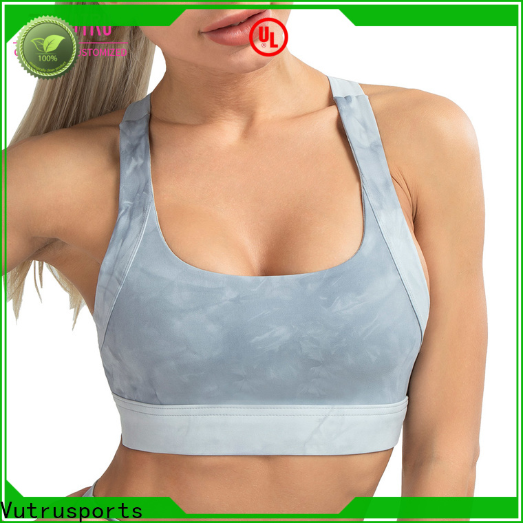 wholesale seamless gym wear company for yoga