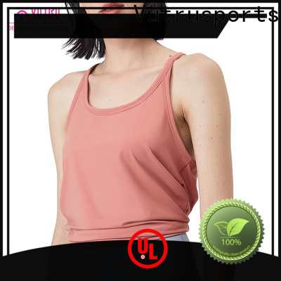 latest tank top undershirt company for cycling