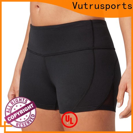 Santic seamless gym top factory for running