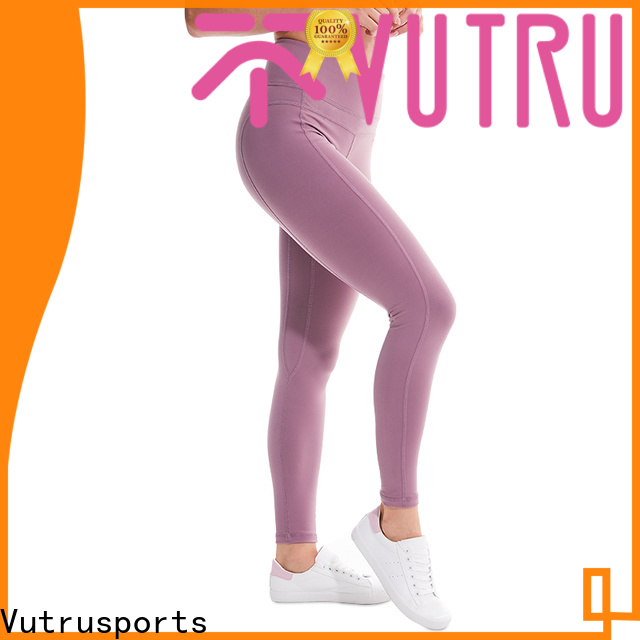 high-quality high waisted workout leggings for business for women