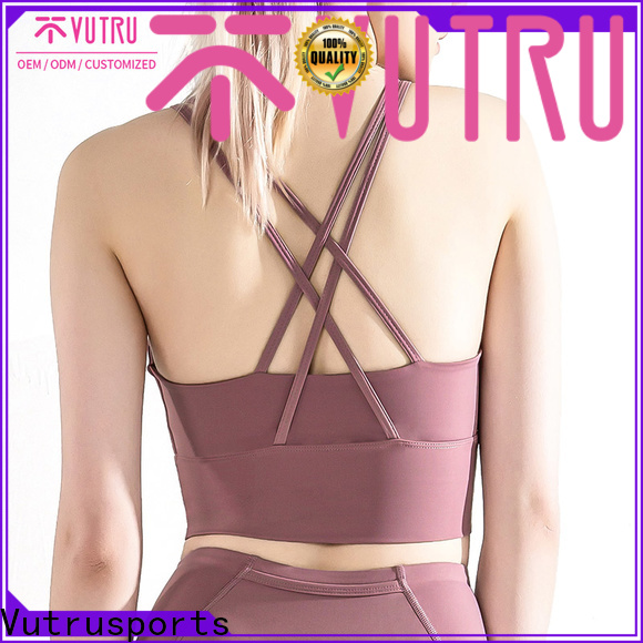Santic best vsx sports bra supply for running