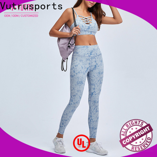 Santic best clear strap sports bra for business for women