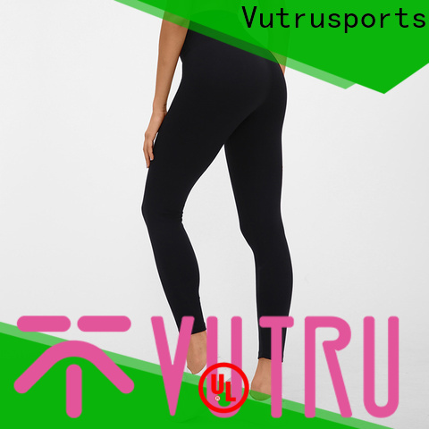 Santic latest black workout leggings company for yoga
