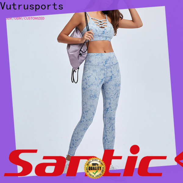 Santic high-quality spanx leggings supply for ladies