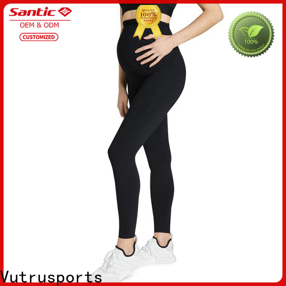 Santic ladies sports leggings manufacturers for ladies