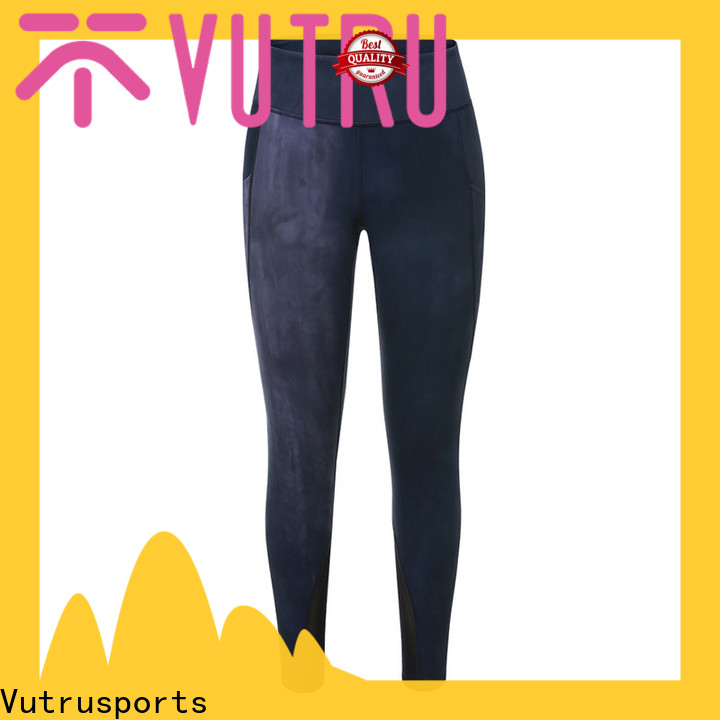 wholesale striped leggings manufacturers for ladies